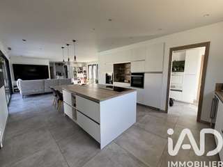 Demeure d'exception 5 pièces