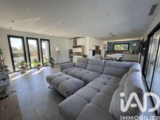 Demeure d'exception 5 pièces