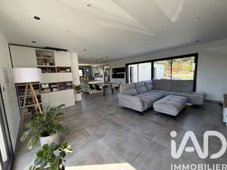 Demeure d'exception 5 pièces