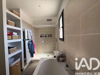 Demeure d'exception 5 pièces