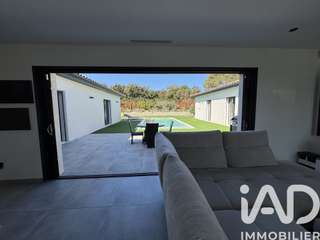 Demeure d'exception 5 pièces