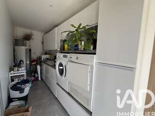 Demeure d'exception 5 pièces