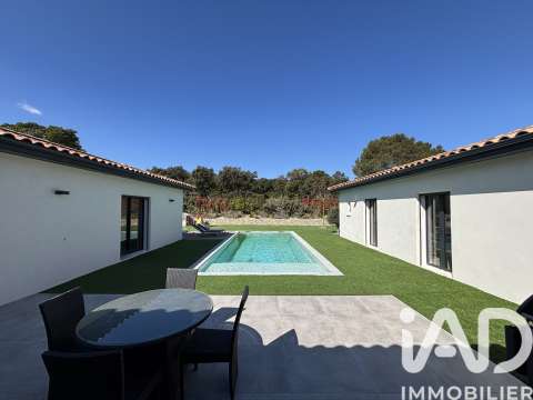 Demeure d'exception 5 pièces