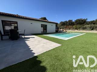 Demeure d'exception 5 pièces