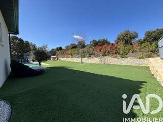 Demeure d'exception 5 pièces