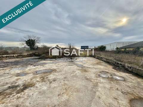 Demeure d'exception Niort 79