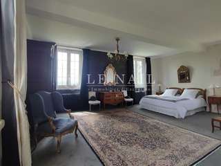 Demeure d'exception 16 pièces