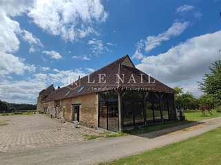 Demeure d'exception 16 pièces