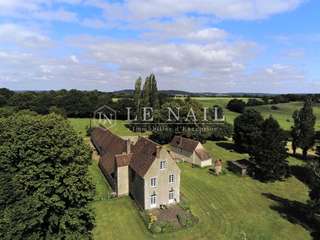 Demeure d'exception 16 pièces