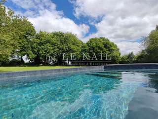 Demeure d'exception 16 pièces