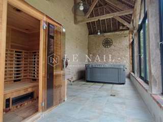 Demeure d'exception 16 pièces