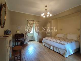 Demeure d'exception 16 pièces