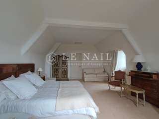 Demeure d'exception 16 pièces