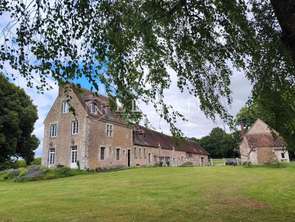 Vente Demeure d'exception 9 chambresNogent-le-Rotrou