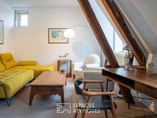 Demeure d'exception 8 pièces