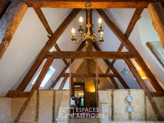 Demeure d'exception 8 pièces