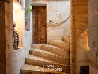 Demeure d'exception 8 pièces