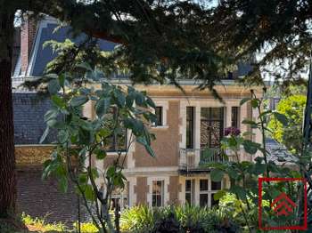 Vente Demeure d'exception 6 chambresNogent-le-Rotrou