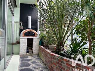 Demeure d'exception 14 pièces