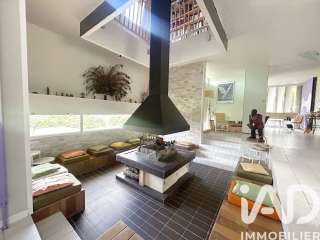 Demeure d'exception 14 pièces