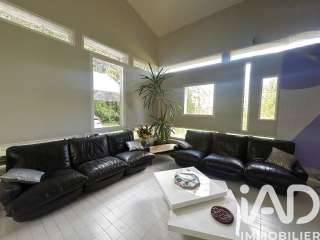 Demeure d'exception 14 pièces