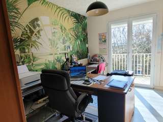 Demeure d'exception 14 pièces