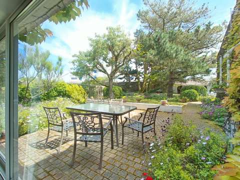 Demeure d'exception 6 pièces