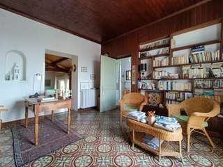 Demeure d'exception 6 pièces