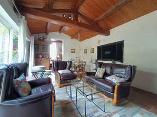 Demeure d'exception 6 pièces