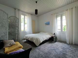 Demeure d'exception 6 pièces