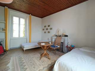 Demeure d'exception 6 pièces