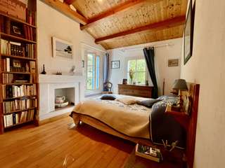 Demeure d'exception 5 pièces