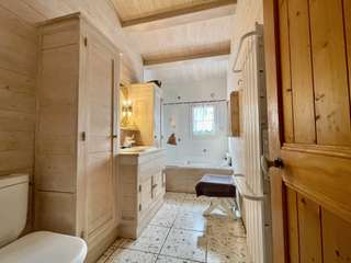 Demeure d'exception 5 pièces