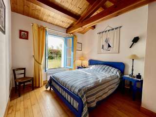 Demeure d'exception 5 pièces