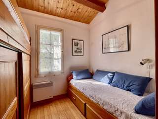 Demeure d'exception 5 pièces