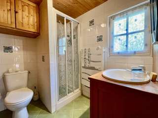 Demeure d'exception 5 pièces