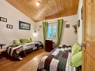 Demeure d'exception 5 pièces