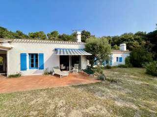 Demeure d'exception 5 pièces