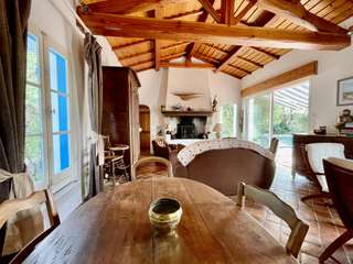 Demeure d'exception 5 pièces