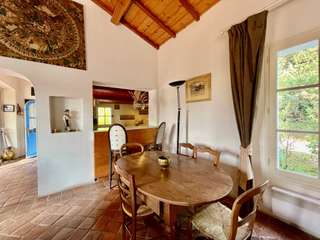 Demeure d'exception 5 pièces