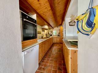 Demeure d'exception 5 pièces