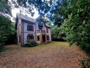 Vente Demeure d'exception 12 piècesNoirmoutier-en-l'Île