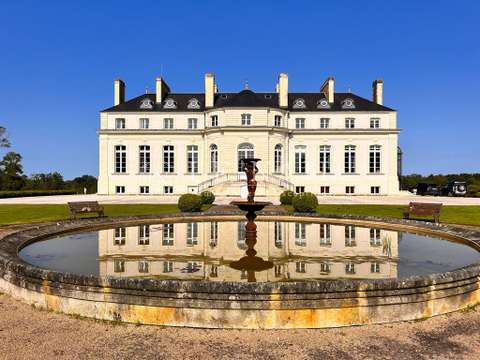 Demeure d'exception 12 pièces Nort-sur-Erdre 44