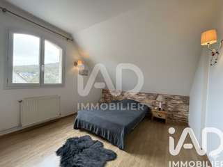 Demeure d'exception 6 pièces