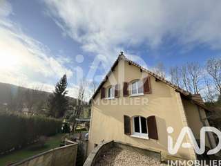 Demeure d'exception 6 pièces