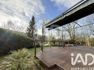 Demeure d'exception 6 pièces