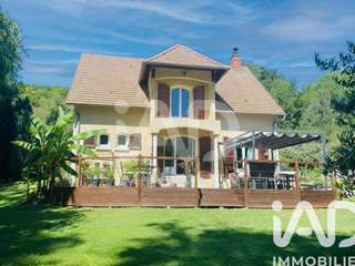 Demeure d'exception 6 pièces