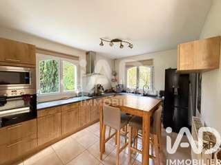 Demeure d'exception 6 pièces