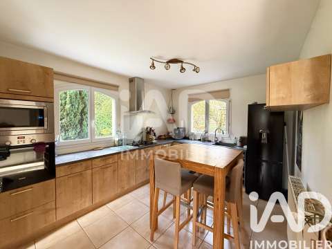 Demeure d'exception 6 pièces