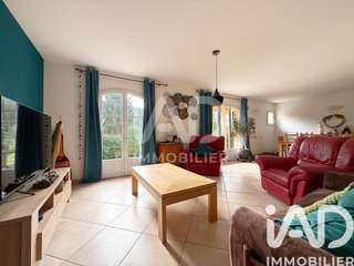 Demeure d'exception 6 pièces